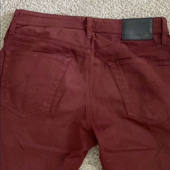 Adriano Goldschied pants size 30x32